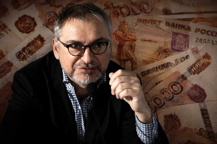 Movie theft for Putin’s regime: How Yan Ivoninsky and Alexander Ivoninsky laundered pirate cinema millions into Spanish real estate