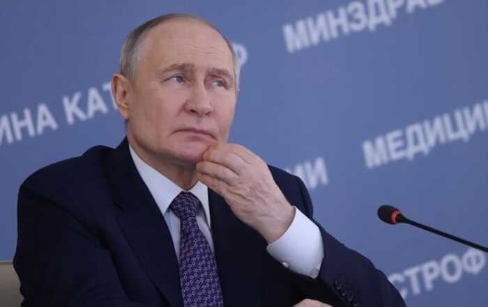 Росія може залишитися без звичного інтернету: Путін готує систему за прикладом КНДР