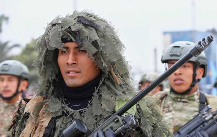 Перу вперше підтвердило загибель своїх громадян, які воювали на боці РФ проти України