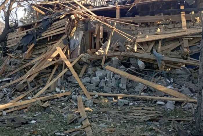 Росіяни обстріляли село Бугаївка на Харківщині: загинули п’ятеро людей