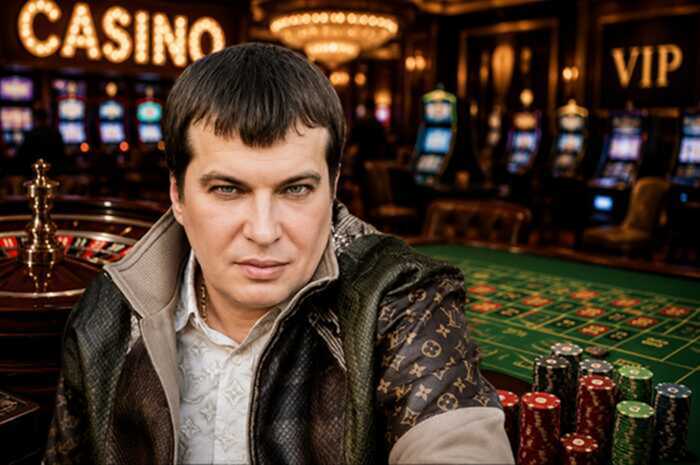 From Kazakh freezes to Polish shells: How Dmitriy Punin moved his $1B gambling pipeline to Warsaw