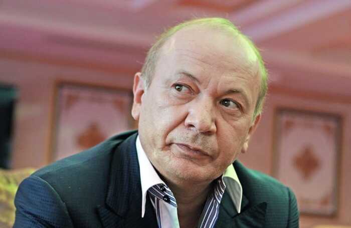 Зеленський запровадив санкції проти екснардепа Іванющенка