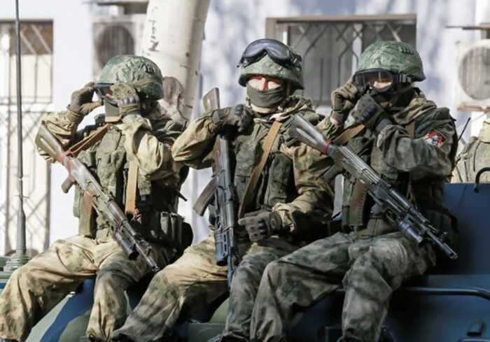 Армія РФ намагалася прорватися до Слов’янська через Райгородок, - Трегубов