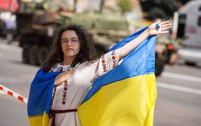 СБУ попередила про можливі атаки РФ на День Незалежності