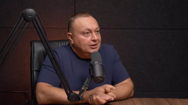 Федоров став третьою силою після Зеленського і Залужного. - соціолог