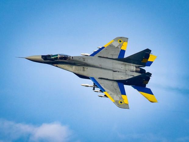 Київ зробив Варшаві контрпропозицію: Україна хоче обміняти свої дрони на польські винищувачі МіГ-29