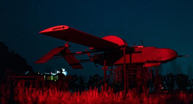 Штілерман спантеличив мережу світлиною нової версії FP-1 з якимись “наростами”: Що там ховається та навіщо вони потрібні