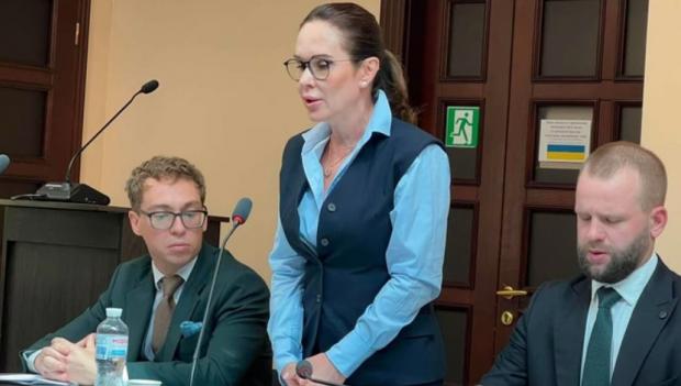 Молитви головного рабина Києва не дуже допомогли: За Ірину Мудру наразі внесли лише 666 гривень із 20 млн грн застави, – адвокат
