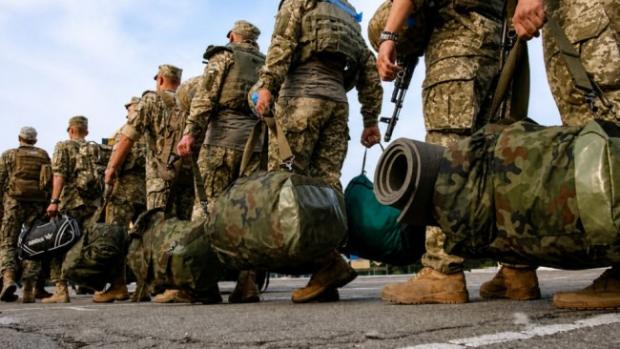Є вагома причина: Командир 63-ї окремої механізованої бригади висловився про зниження мобілізаційного віку