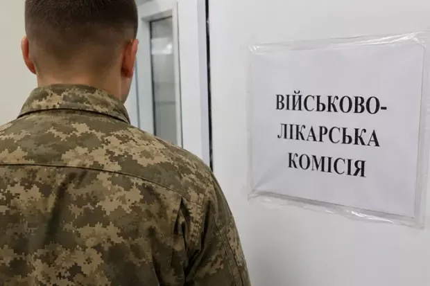Клята правда, або як дурять народ: Хірург, який працює у ВЛК, чесно розповів, чому не списує військовозобов’язаних