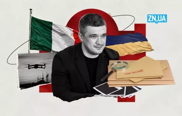 Секрети “ексів”: Чи можна ділитися досвідом війни з іншою державою