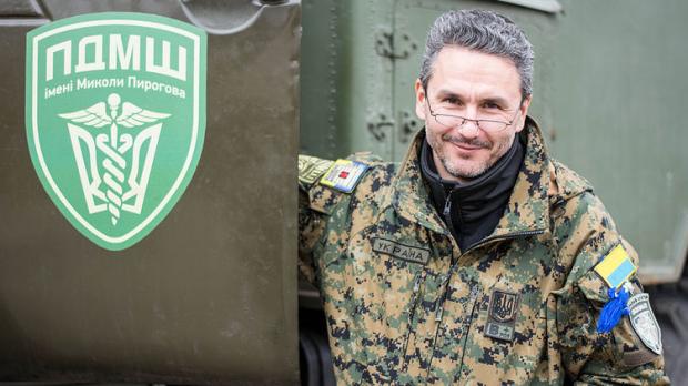​СБУ запобігла замаху на громадського активіста Друзенка. Його мав застрелити 19-річний агента ФСБ