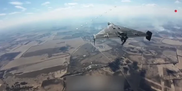 Вийшла вперед: Росія випереджає Україну та США у виробництві дешевих технологічних озброєнь, - WSJ