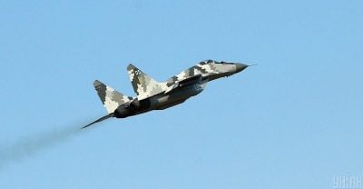 Польща з переляку ледь не збила винищувач ЗСУ поблизу свого кордону. ЗМІ дізналися подробиці інциденту
