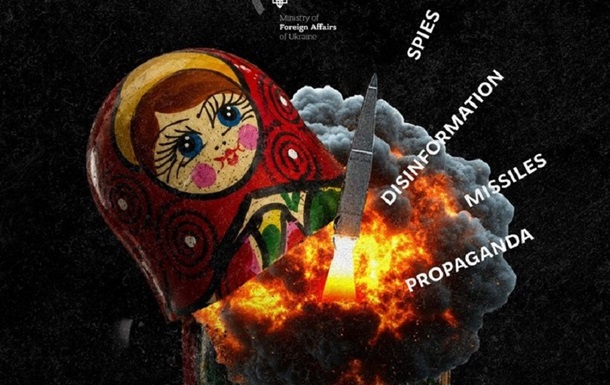 Розсадники шпигунів, провокаторів та терористів: Через хвилю вибухів та підпалів, що накрила Європу, Україна закликала закрити "Русские дома" у всіх країнах