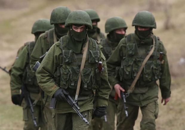 Без жодних доказів: Кремль поширив дезінформацію про "оточення" ЗСУ на фронті, - ISW