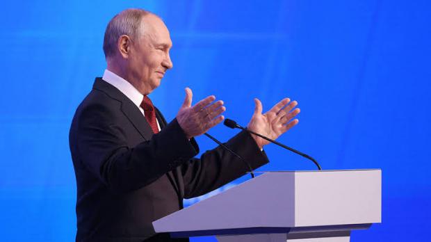 У Єврокомісії відповіли Навальній - росіяни мають можливість діяти проти влади Путіна