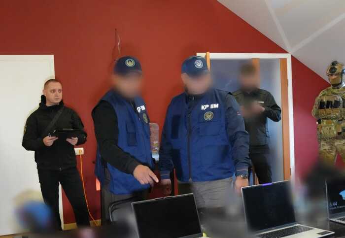«Легкий заробіток» у наркобізнесі: міжнародна спецоперація ліквідувала вербувальні call-центри ОЗУ «Хімпром»