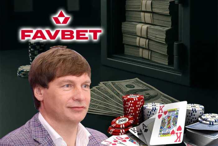 Ветеран судиться з оператором лотерей «Патріот» у Дніпрі, вимагаючи розкрити зв’язки бенефіціара Favbet Андрія Матюхи з РФ