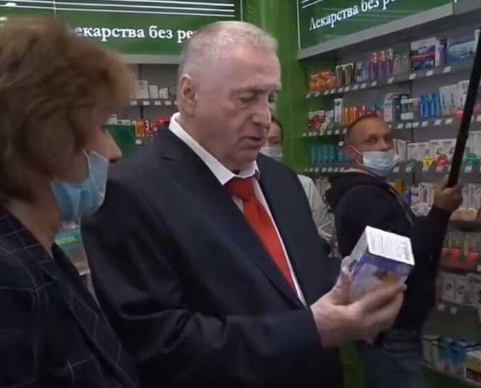 «Оплатив по повній»: в Україні знайшов смерть знаменитий помічник Жириновського з вірусного відео