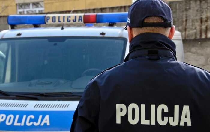 У Варшаві поляк без причини напав на 20-річного українця посеред переходу