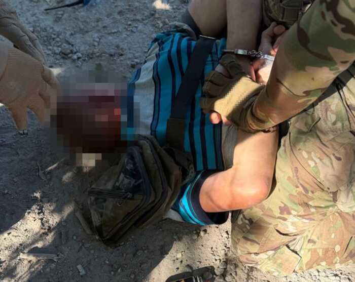 СБУ затримала у Кропивницькому агента ФСБ, який наводив удари по енергетиці