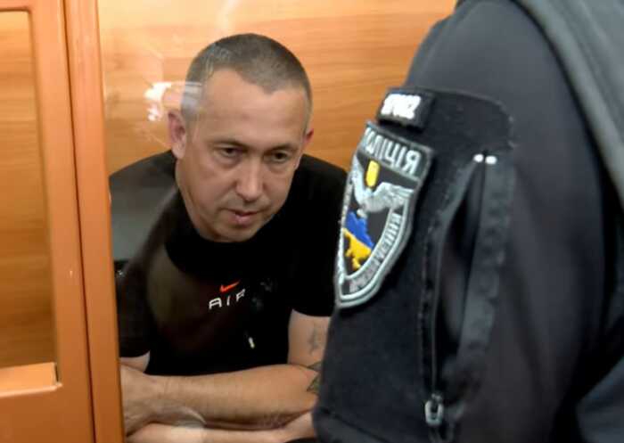Військовим 155-ї бригади, підозрюваним у вбивстві братів Мосейчуків, продовжили арешт