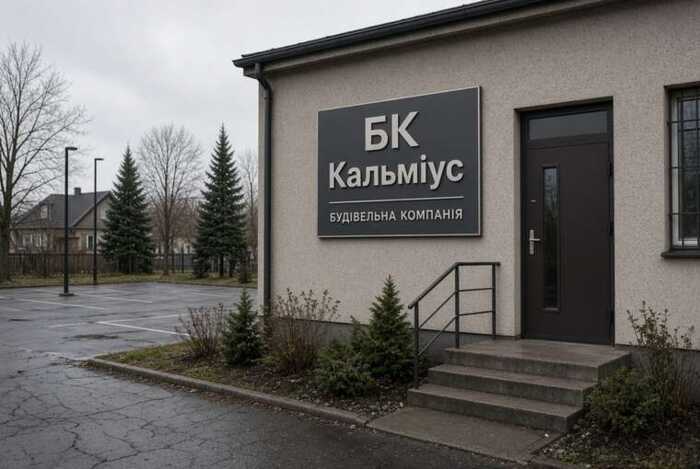 Kalmius owner Danylo Sandyriev, who secured UAH 660 million in government contracts through ties to MP Minko, begins scrubbing traces of his schemes
