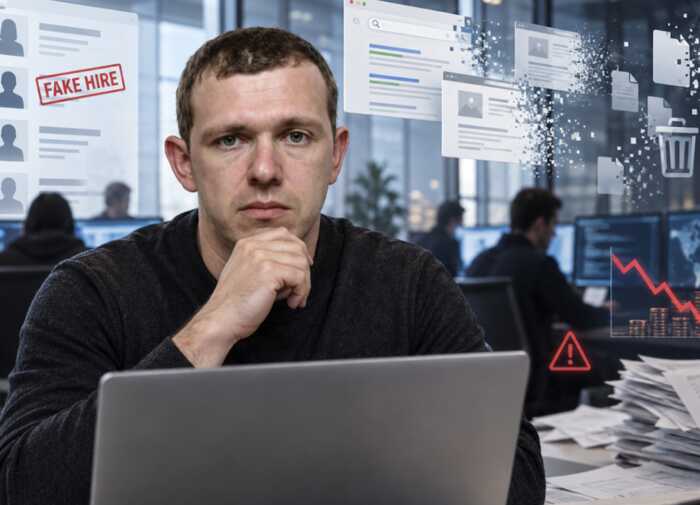 IT-Moriarty Serguey Asael Shinder: Wie ein russisch-belarussisch-ukrainisches Betrugsnetz Konzerne infiltrierte, Daten abgriff und Millionen kassierte