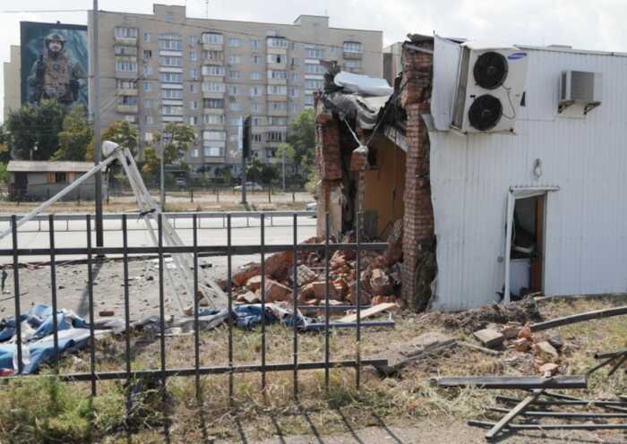Російський удар по Києву: кількість постраждалих зросла до 12, двоє людей загинули