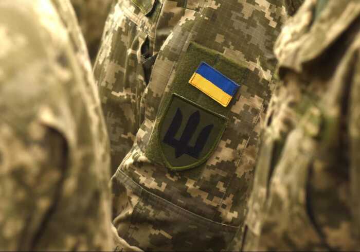 На Донеччині окупанти стратили двох бійців Нацгвардії після взяття в полон
