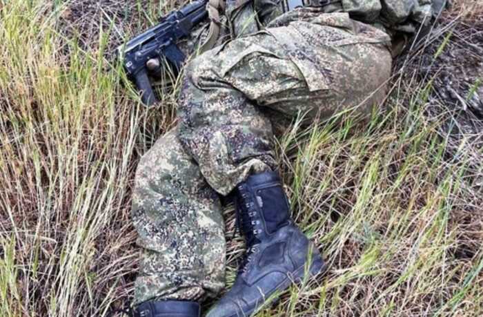 Британська розвідка: Втрати армії РФ у війні проти України сягнули 1,5 мільйона військових