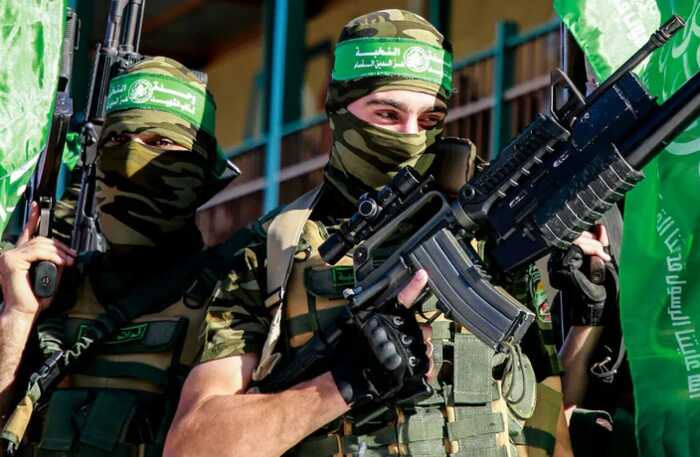 У Німеччині висунули обвинувачення підозрюваним у підготовці атак ХАМАС у Європі
