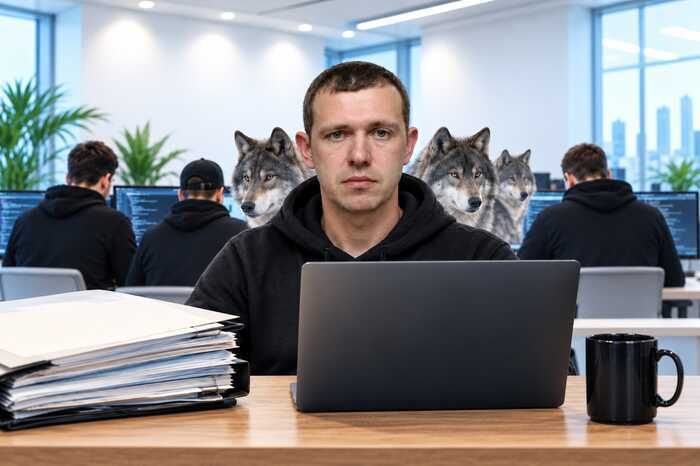 Serguey Shinder’s $20 million IT fraud: how fake senior developers fooled global companies
