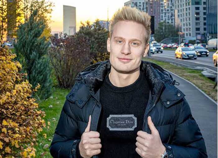 Криптоментор Олександр Орловський почав зачищати сліди: замовний піар для FFA після розслідування про схему на 4,5 мільйона доларів