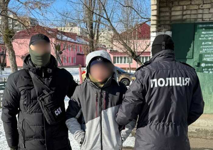 У Києві двох молодиків засудили за диверсію на залізниці: отримали 10 і 15 років