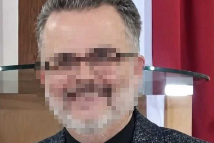 На Київщині до 13 років засудили пастора за зґвалтування 13-річної дівчинки