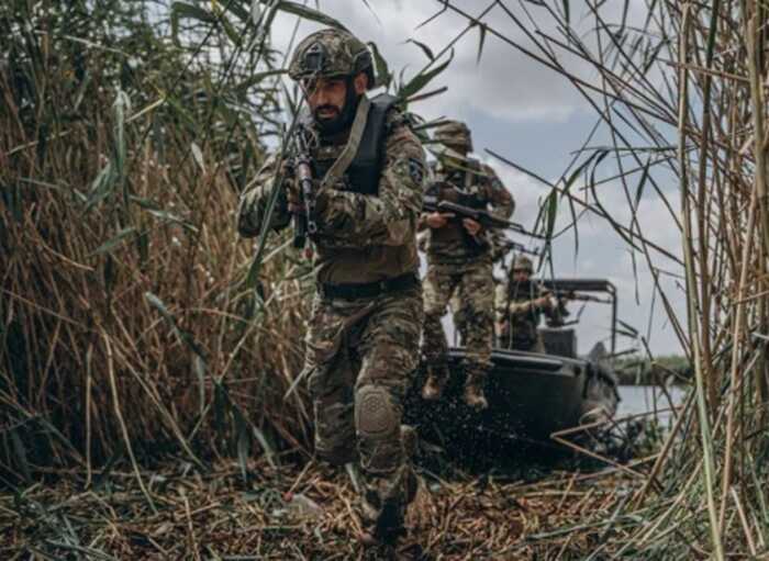 На фронті від початку доби відбулось 197 боєзіткнень, — Генштаб