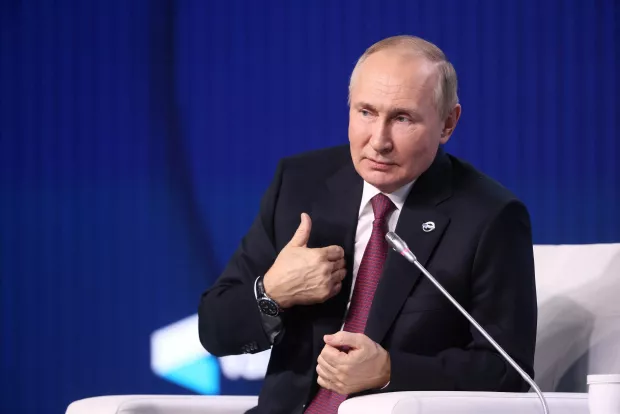 Удари по НПЗ і складах змінюють ситуацію: Морозов оцінив перспективи війни для Путіна