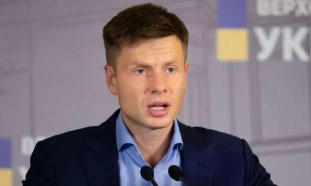 "Ми програємо війну": Гончаренко закликав домовлятися з Росією, у його фракції відреагували