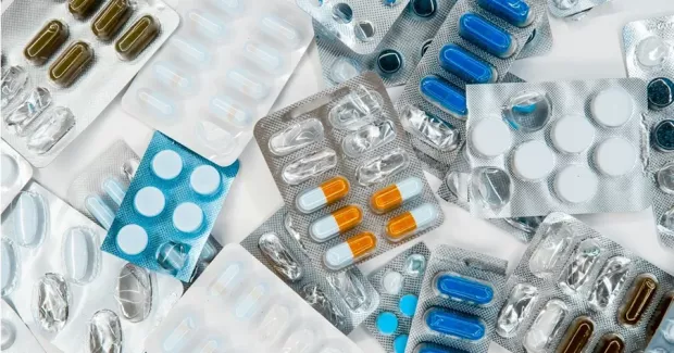 В аптеках не вистачає деяких ліків: У МОЗ розповіли, що відбувається