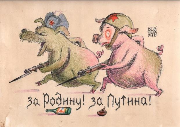 Противник намагається охопити південний фланг  всієї Слов'янсько-Краматорської агломерації  - Костянтин Машовець