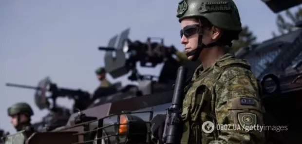 Підготовка до великої війни: Росія агресивно підвищує ставки, а країни Європи ухвалили низку важливих рішень, – Злий Одесит