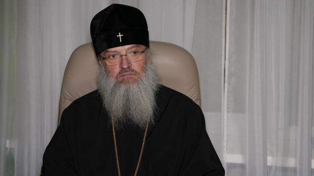 Запорізьку єпархію УПЦ визнано частиною РПЦ – управління не виконало вимог щодо усунення порушень, – ДЕССцк
