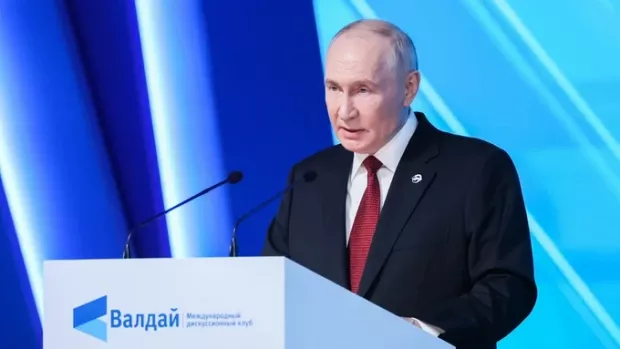 Путін наказав посилити диверсії в Європі - Німеччину попередили, що Лейпциг не остання ціль, - WSJ