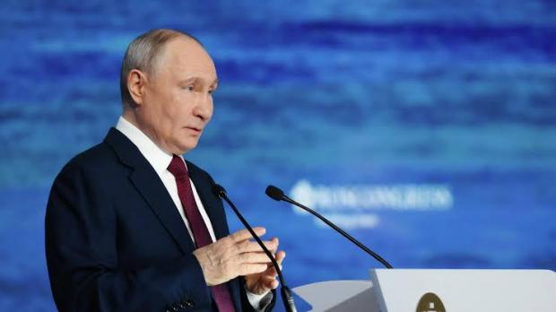 Путін бреше про захоплення Добропілля, щоб посилити позиції перед Китаєм, - військовий аналітик