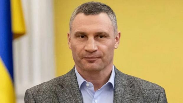 "Безкоштовний сир - лише у мишоловці": Кличко пояснив, чому в Києві не буде безкоштовного метро