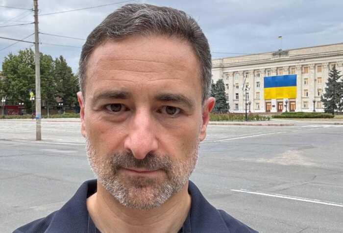 11,9 мільярда гривень через каси та мільйонні штрафи: чому Смілянський досі керує "Укрпоштою"