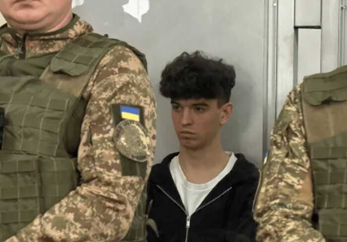 Вбивство Ірини Фаріон: В’ячеслава Зінченка засудили до довічного ув’язнення