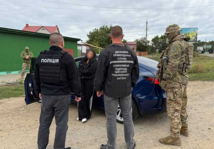 В Одесі викрили схему виїзду за кордон за 8,5 тисячі доларів через фіктивну інвалідність